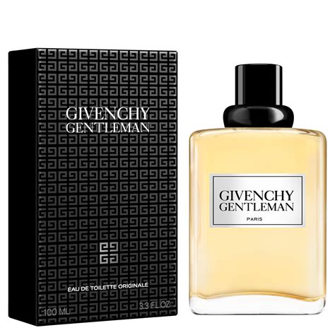 givenchy play pour femme|Givenchy gentleman original.